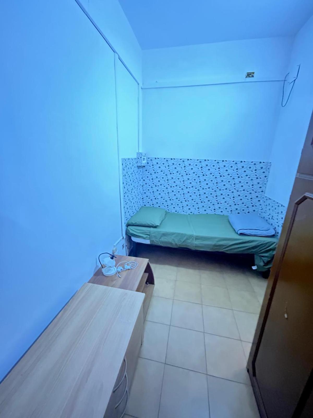 Mela'S House B Daire Colleferro Dış mekan fotoğraf