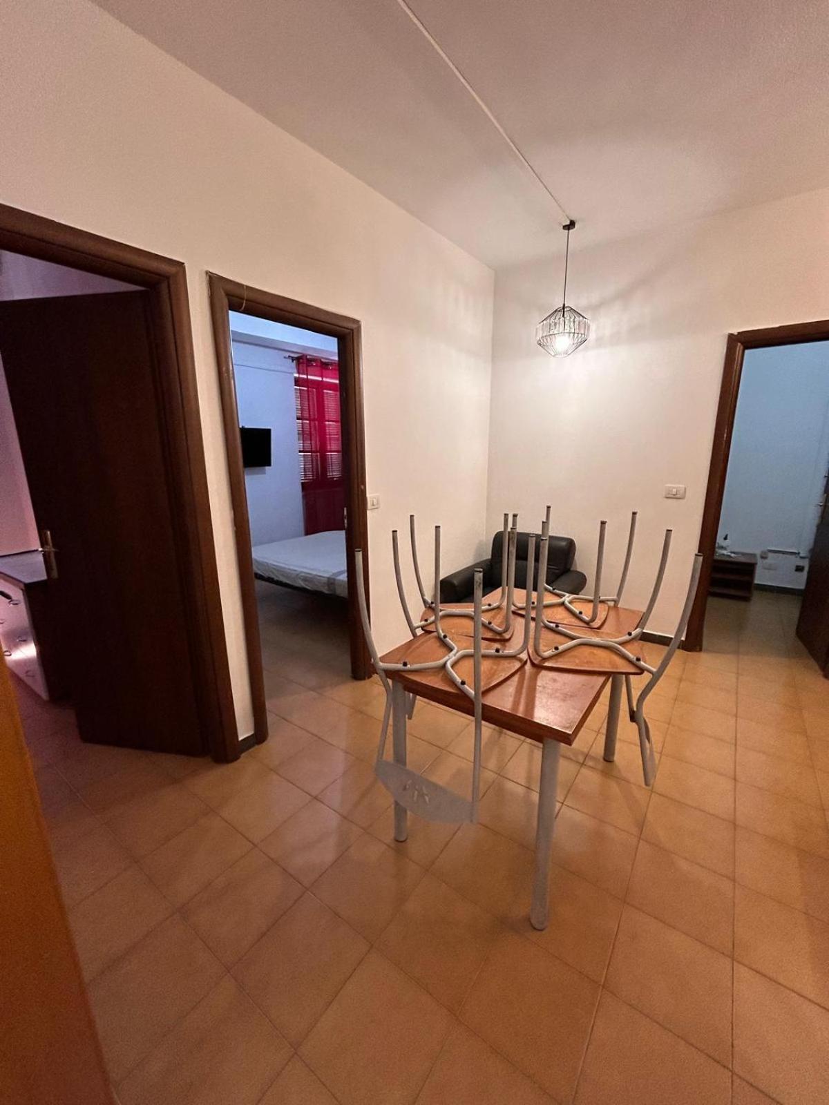 Mela'S House B Daire Colleferro Dış mekan fotoğraf